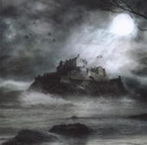 Vampyrouss – A Dark Desire