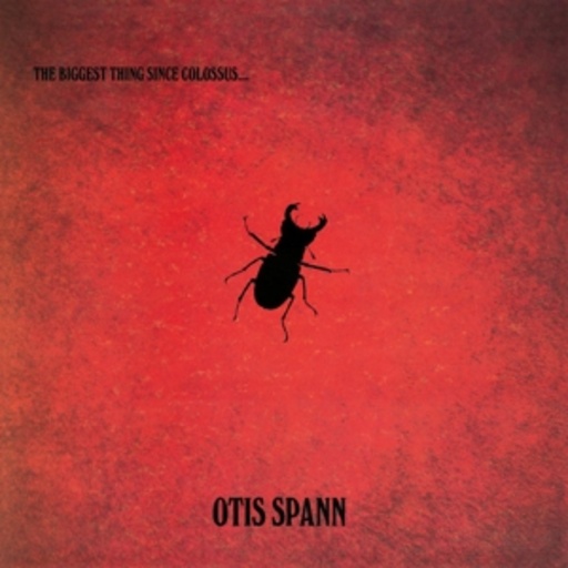 Otis Spann & Fleetwood Mac – Biggest Thing Since Colossus