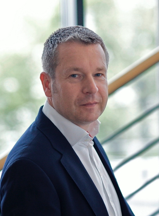 Burkhard Leimbrock