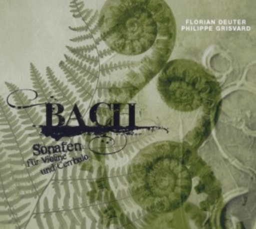 Bach