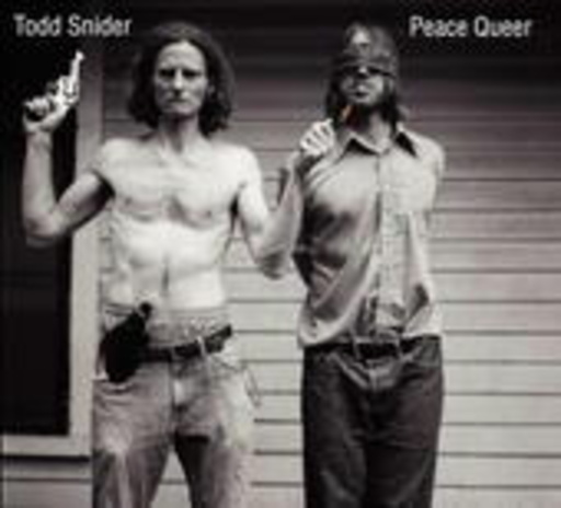 Todd Snider – Peace Queer