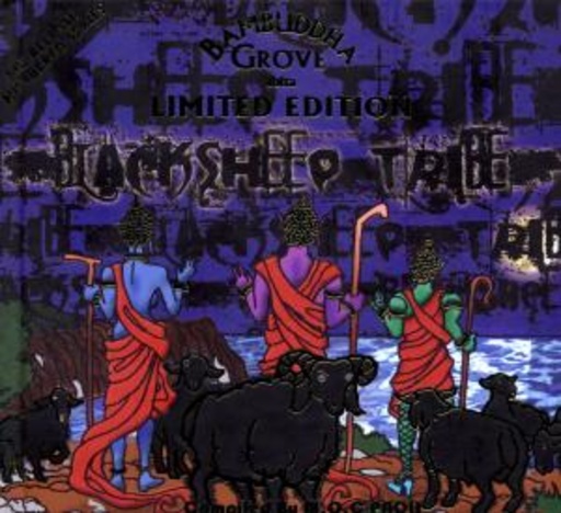 Diverse – Bambuddha Grove Vol. 5