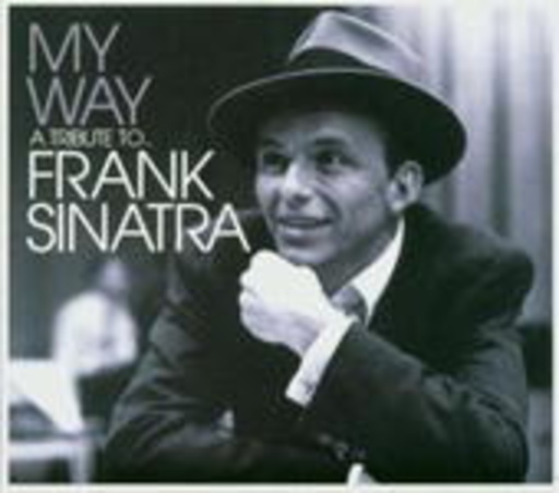 Diverse – My Way - A Tribute To Frank Sinatra
