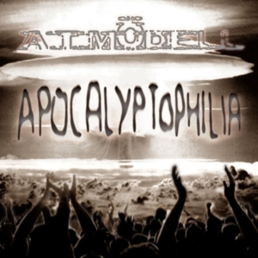 A.T.Modell – Apocalyptophilia