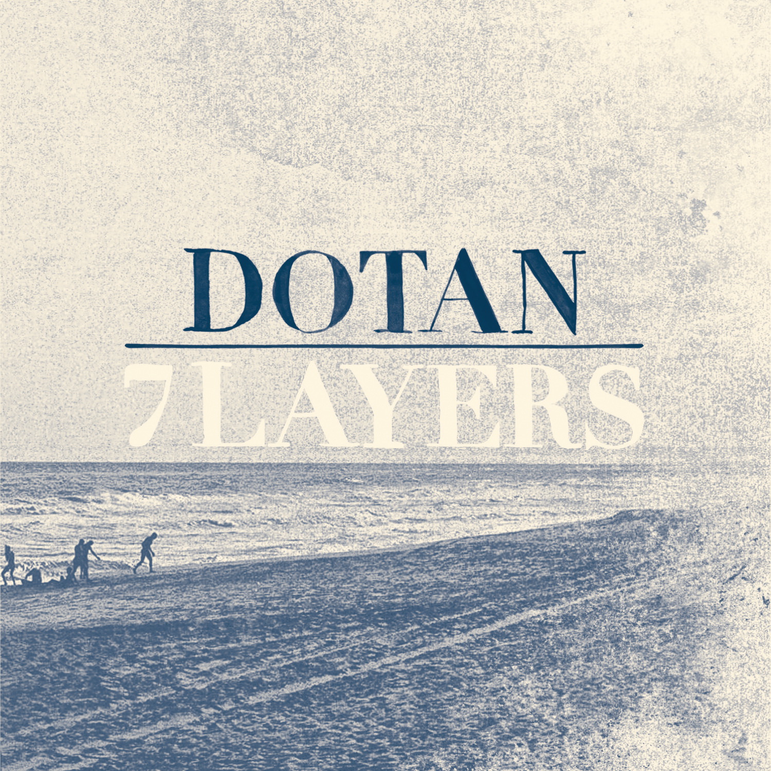 Dotan – 7 Layers