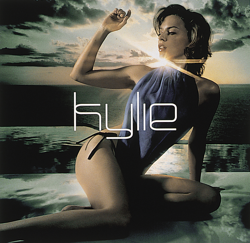 Kylie Minogue – Light Years