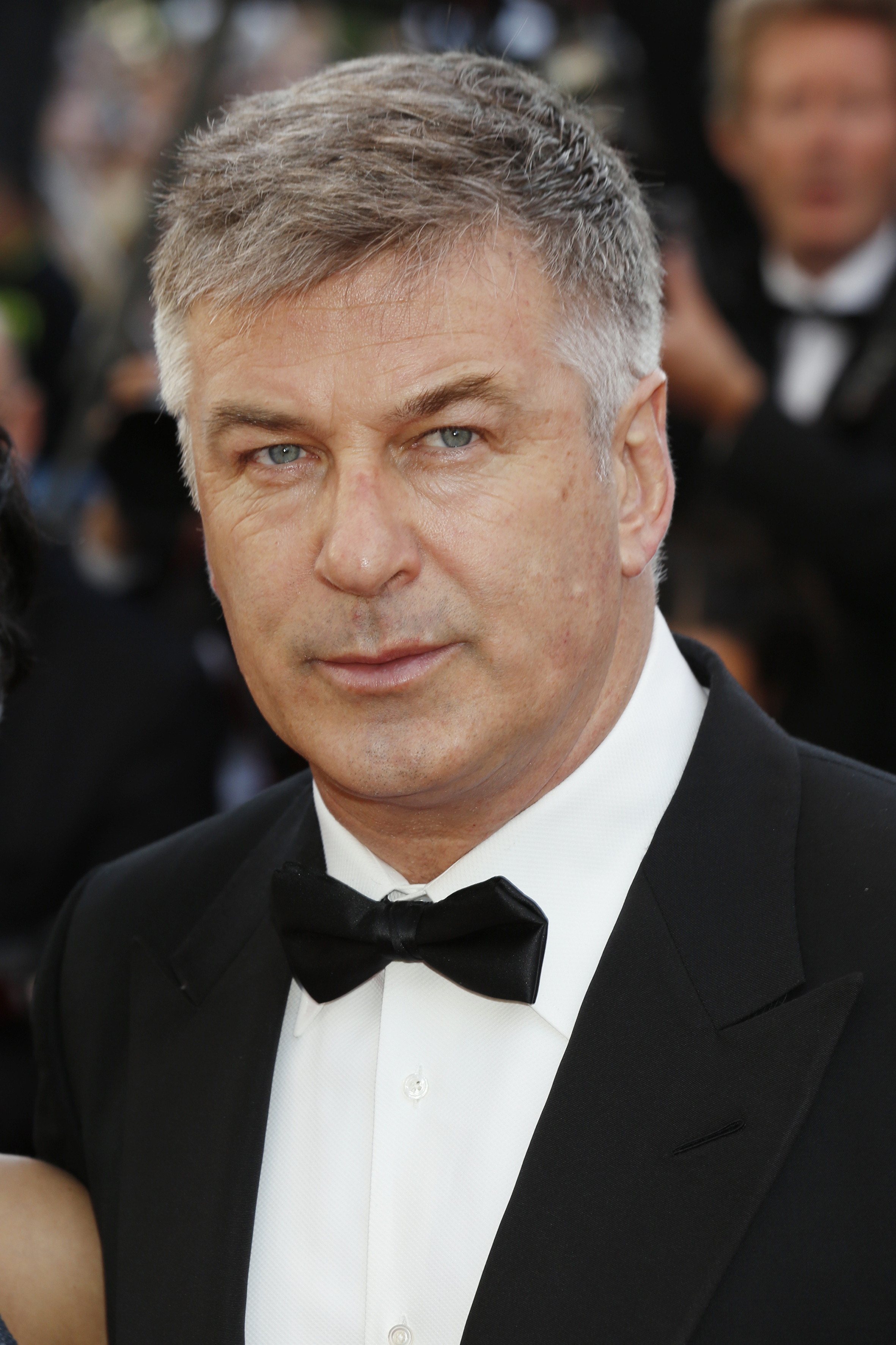 Alec Baldwin