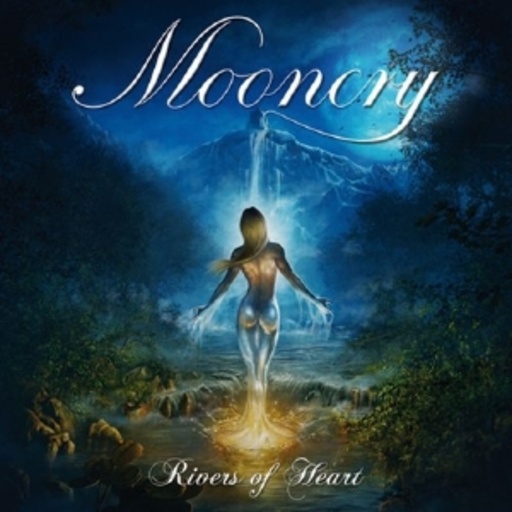 Mooncry – Rivers Of Heart