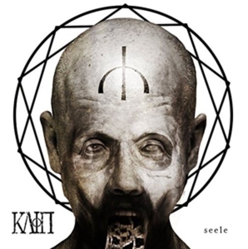 Kain – Seele