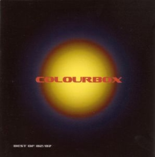 Colourbox – Best Of 82/87