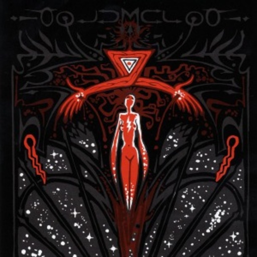 Ufomammut – Idolum