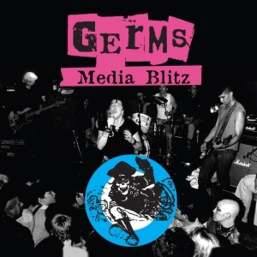 Germs – Media Blitz