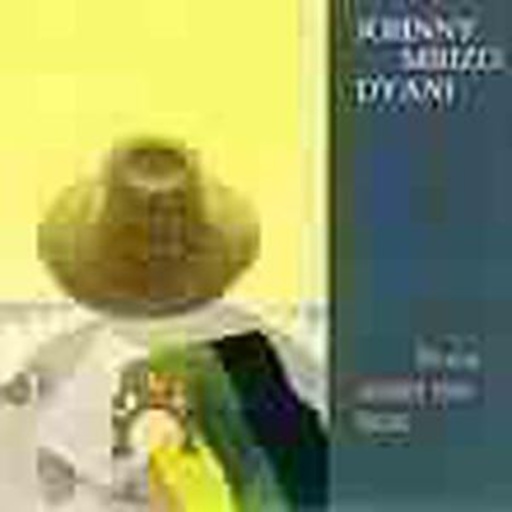Johnny Mbizo Dyani – Born Under The Heat