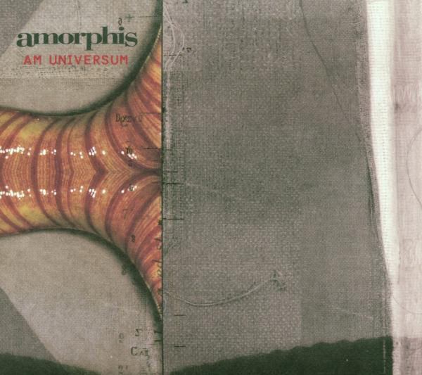 Amorphis – Am Universum