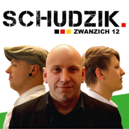 Schudzik – Zwanzich12