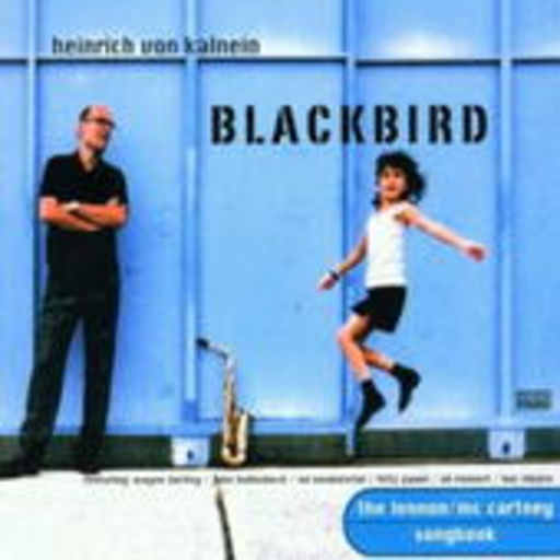 Heinrich von Kalnein – Blackbird