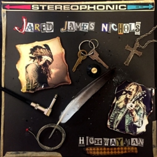 Jared James Nichols – Highway Man