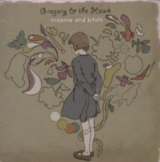 Gregory & The Hawk – Moenie & Kitchi