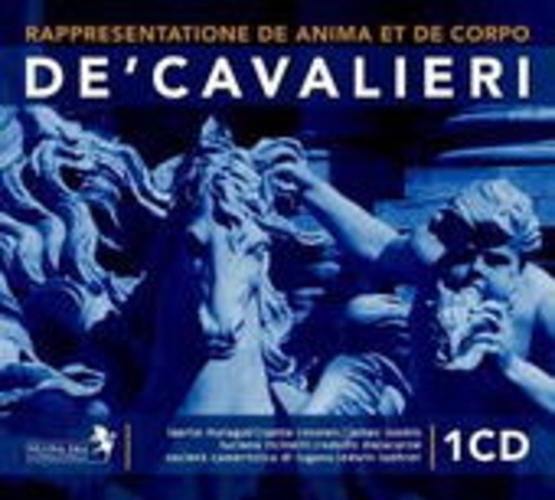 Diverse – Rapresentatione De Ani