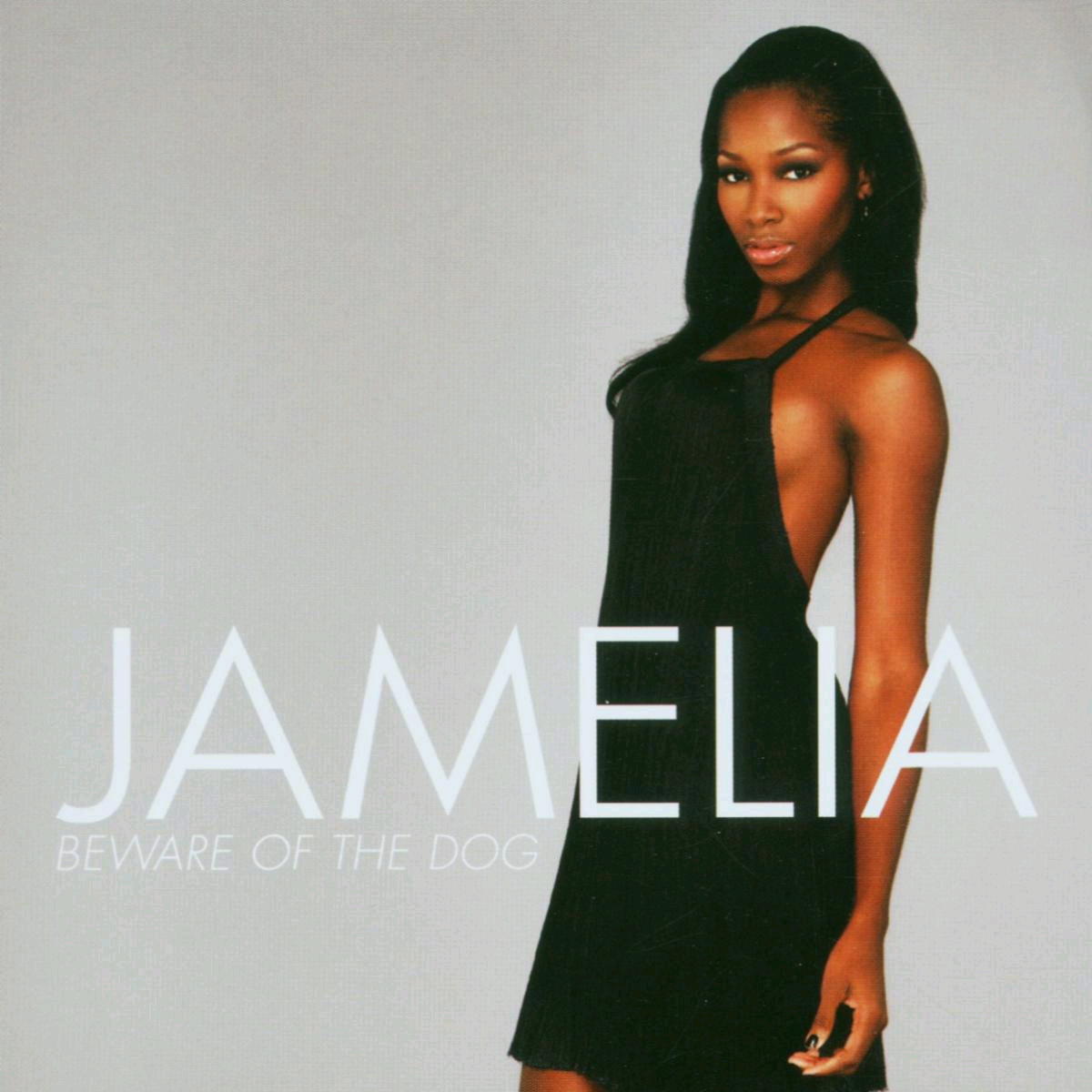 Jamelia – Beware Of The Dog