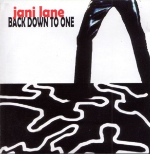 Jani Lane – Back Down To One