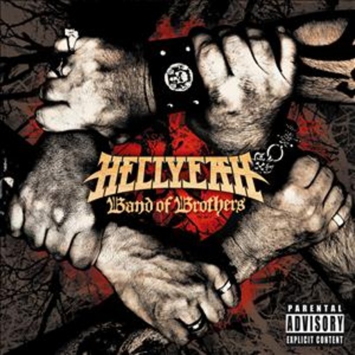 Hellyeah – Band Of Brothers