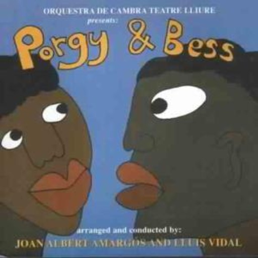 Orchestra De Cambra Teatre Lliure – Porgy & Bess