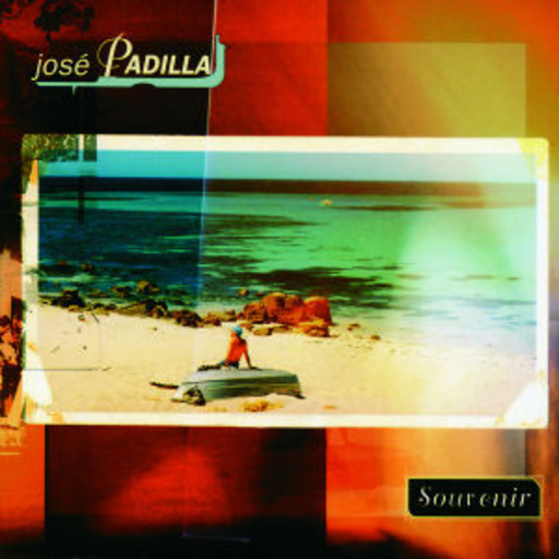 José Padilla – Souvenir