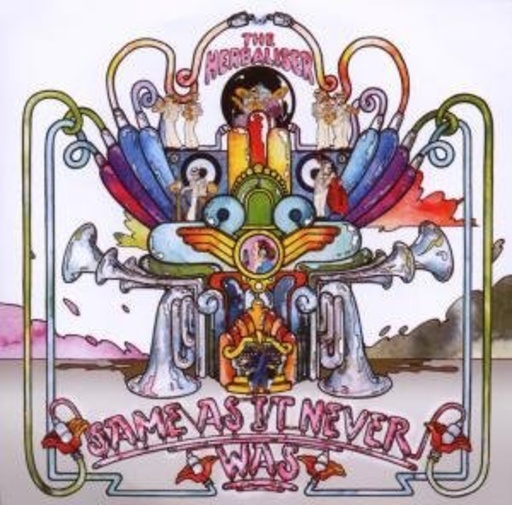 The Herbaliser – Same As It Never Was