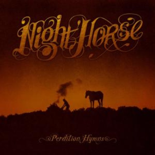 Night Horse – Perdition Hymns