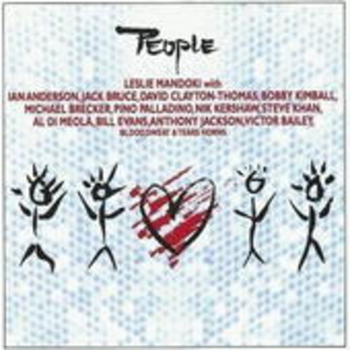 Man Doki – People