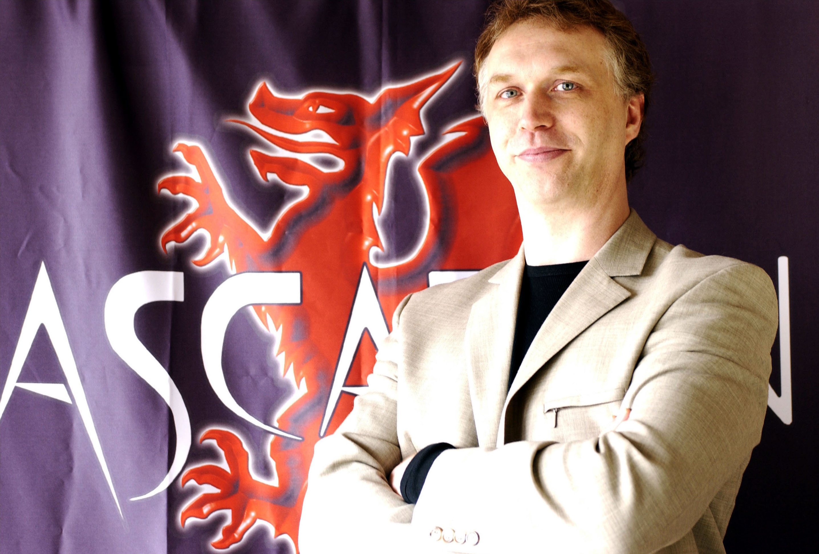 Holger Flöttmann