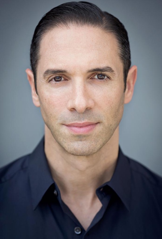 Steigt bei Universal Music Publishing auf: David Kokakis