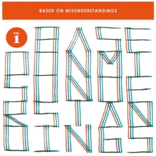Diverse – Based On Misunderstandings Vol.1