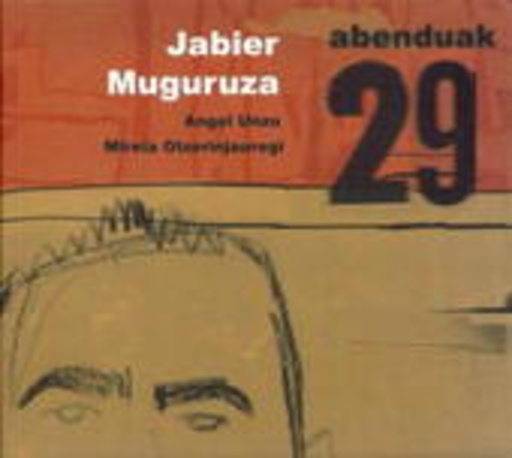 Jabier Muguruza – Abenduak 29
