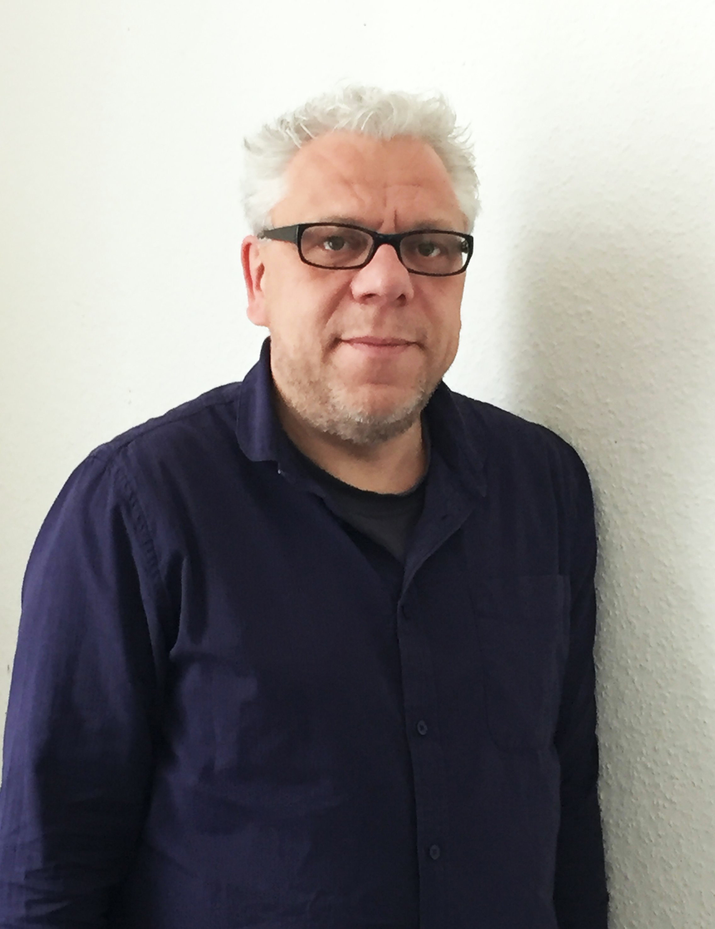 Stefan Strüver