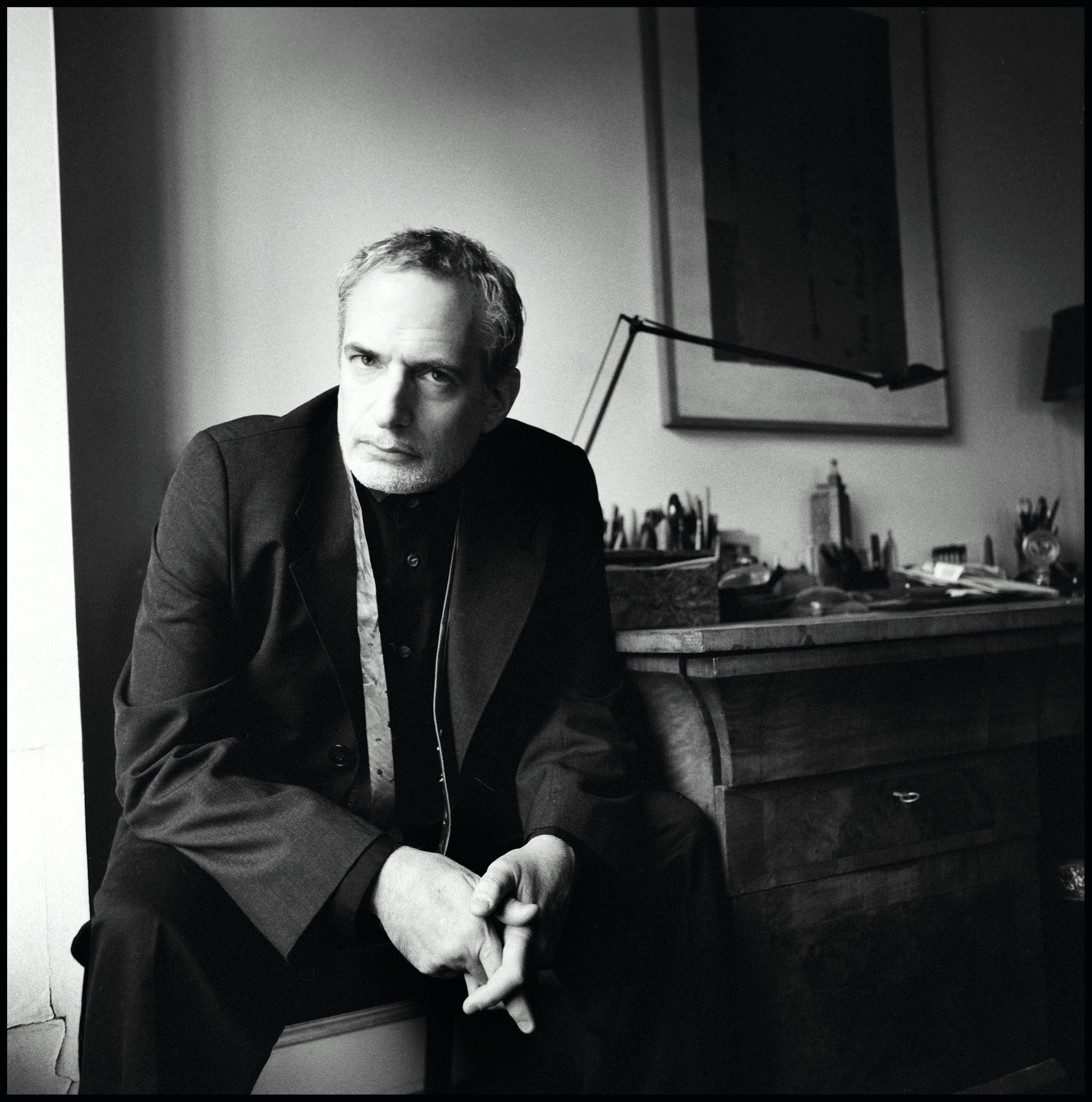 Donald Fagen