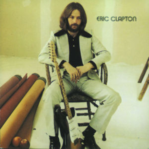 Eric Clapton – Eric Clapton (Remastered)