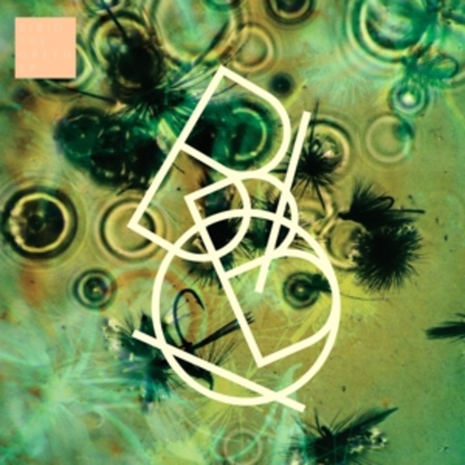 Bibio – The Green E.P.