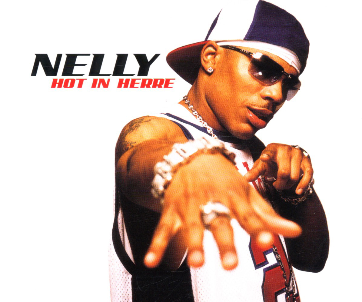 Nelly – Hot In Herre