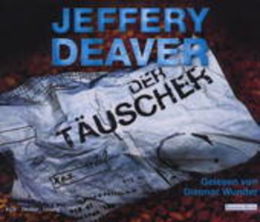 Dietmar Wunder – Der Täuscher