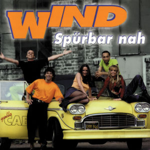 Wind – Spürbar nah