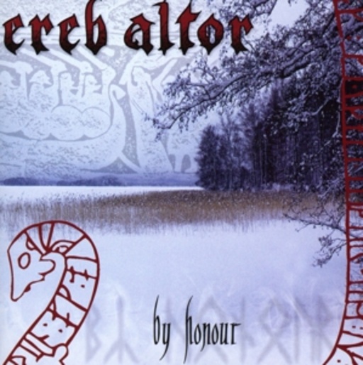 Ereb Altor – By Honour