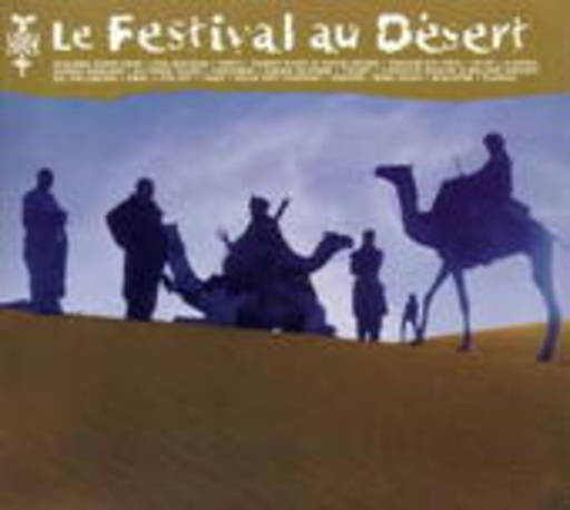 Diverse – Le Festival Au Desert