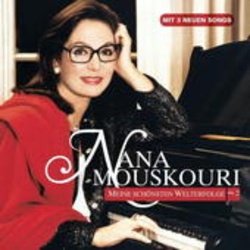 Nana Mouskouri – Meine schönsten Welterfolge Vol. 2