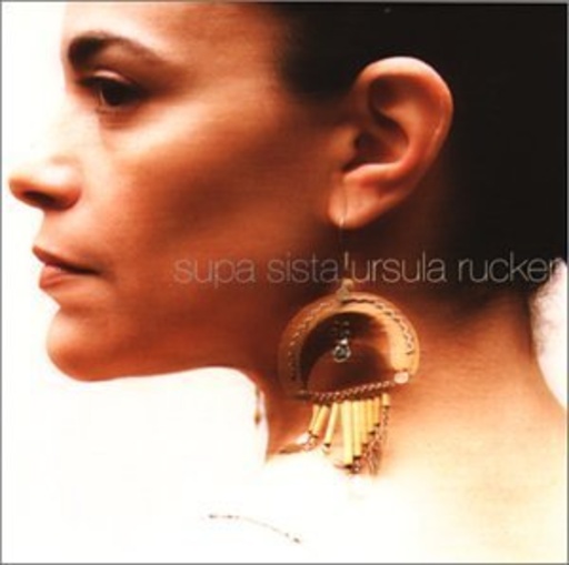 Ursula Rucker – Supa Sista