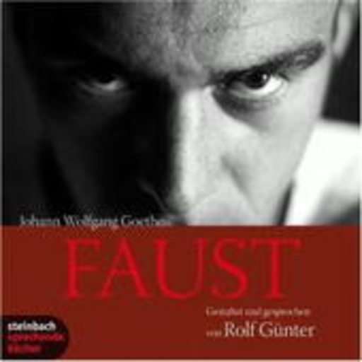 Rolf Gunther – Faust