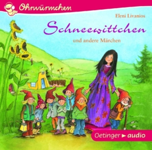 Diverse – Ohrwürmchen - Schneewittchen und andere Märchen
