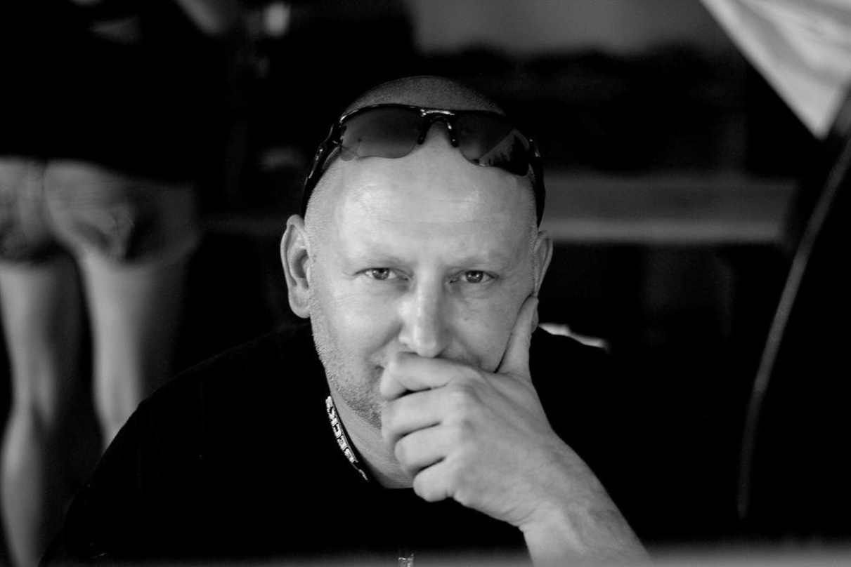 Fordert von der Politik ein Öffnungsszenario: Steffen Kache