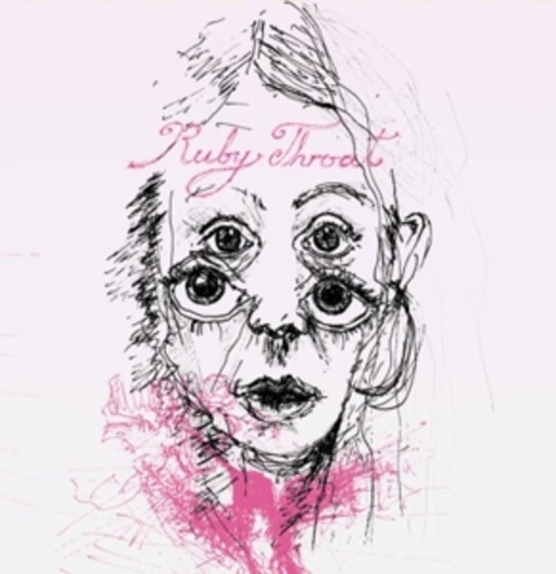 Ruby Throat – The Ventriloquist
